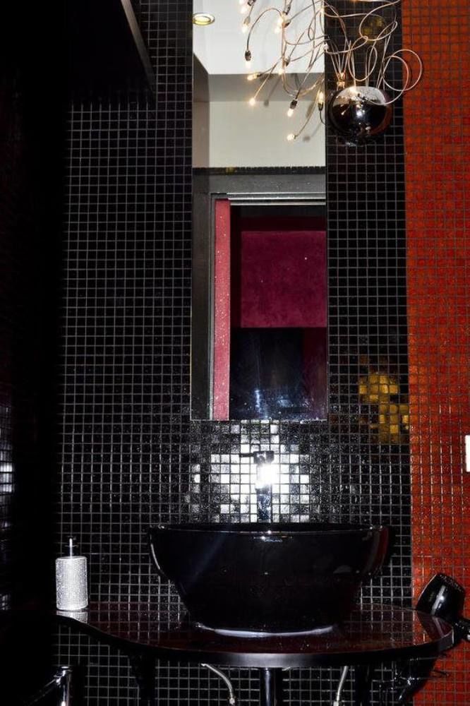 Luxury Nomentano Hotel Róma Kültér fotó