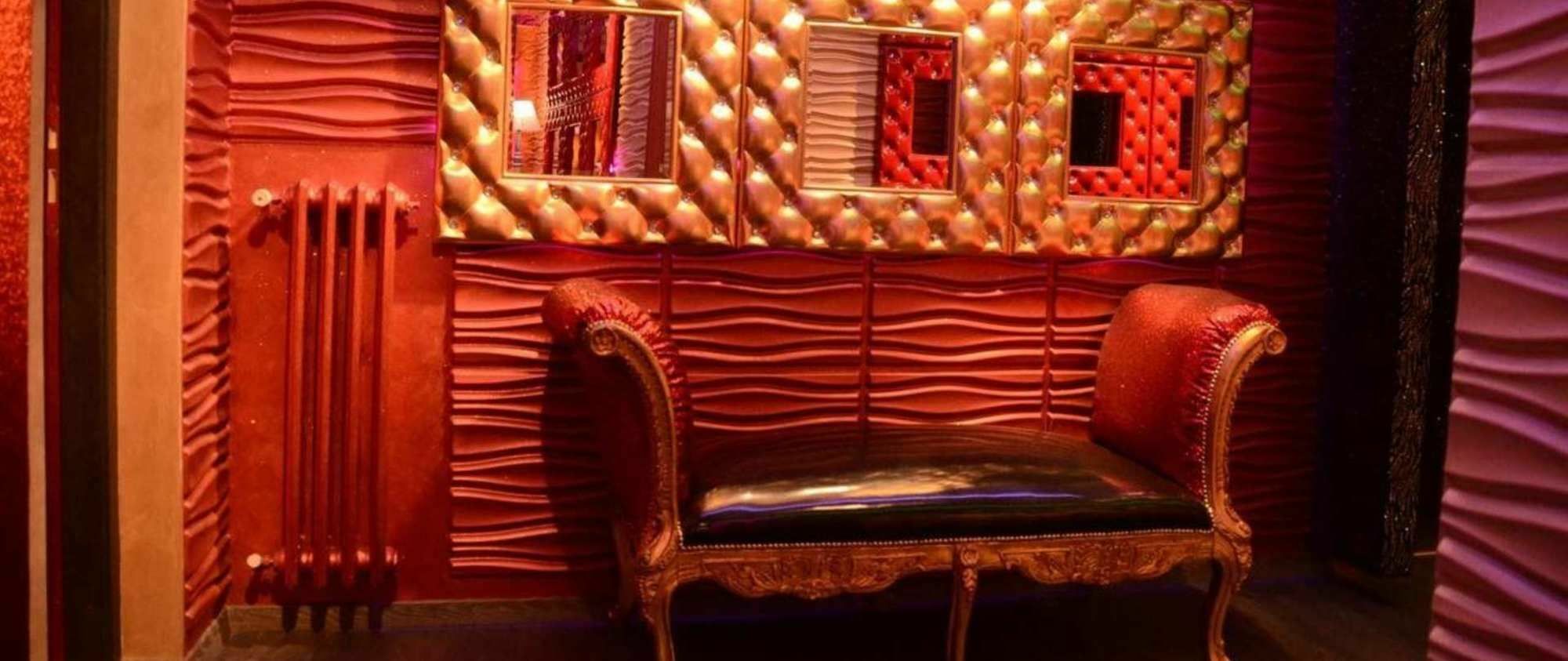 Luxury Nomentano Hotel Róma Kültér fotó