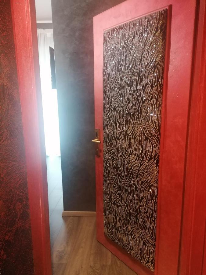 Luxury Nomentano Hotel Róma Kültér fotó