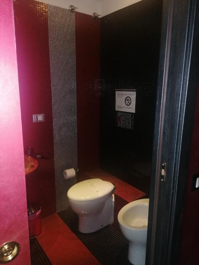 Luxury Nomentano Hotel Róma Kültér fotó